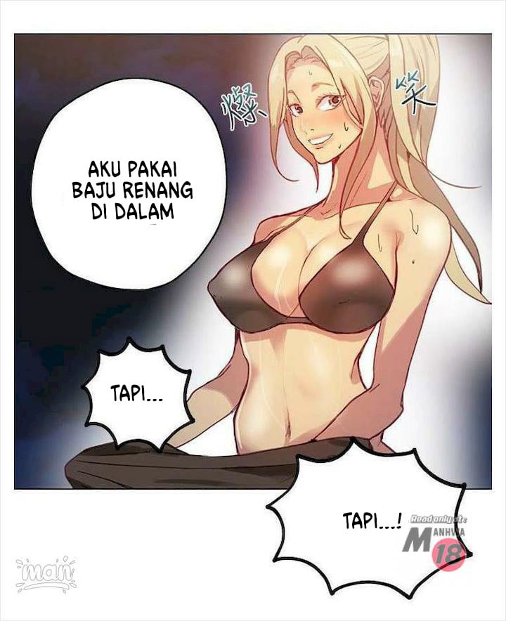 PC Goddess Room - Chapter 17 26