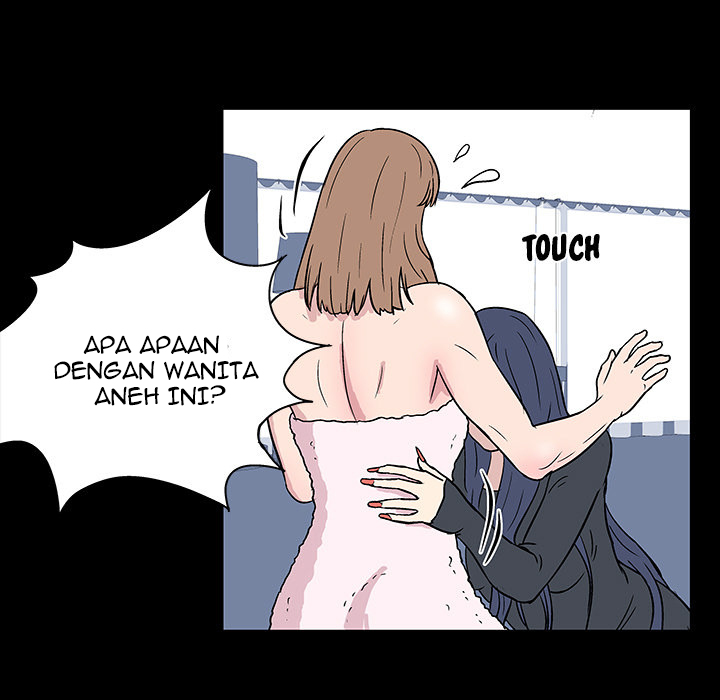Project Utopia - Chapter 17 40