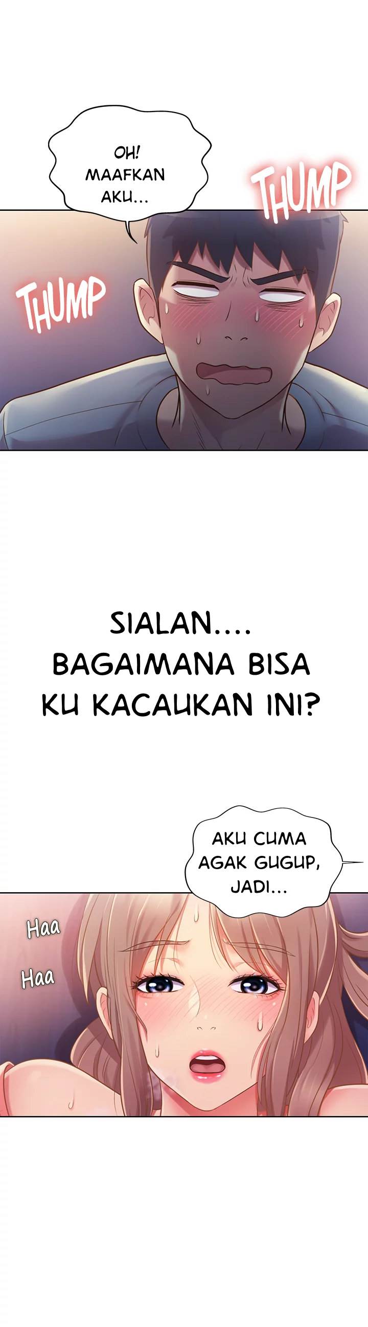 Noona&#8217;s Taste - Chapter 17 9