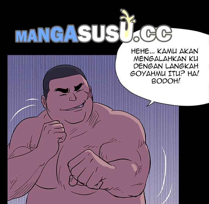 Project Utopia - Chapter 17 77