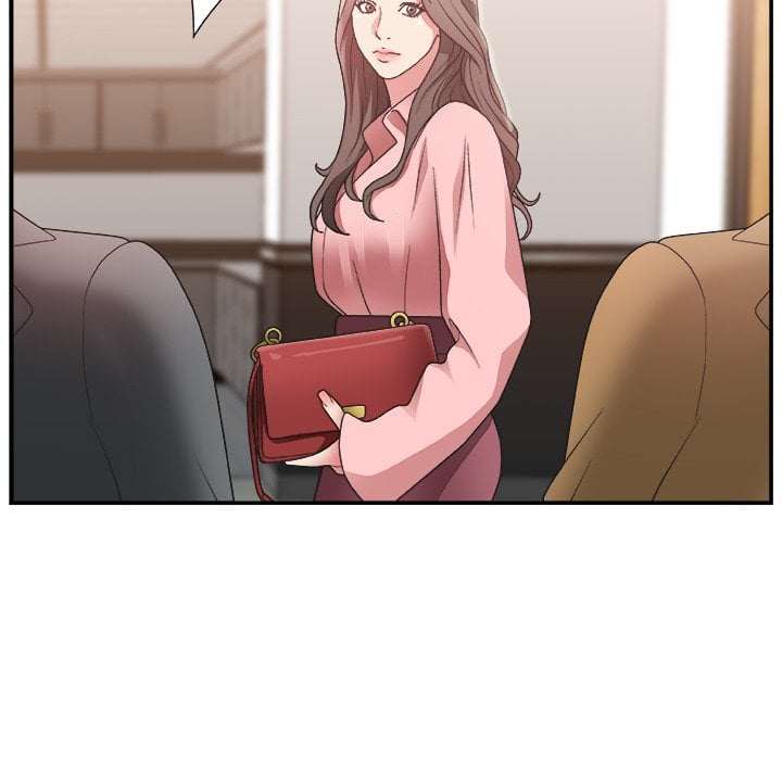 Miss Announcer - Chapter 17 11