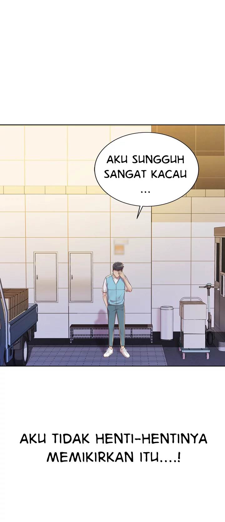 Noona&#8217;s Taste - Chapter 17 30