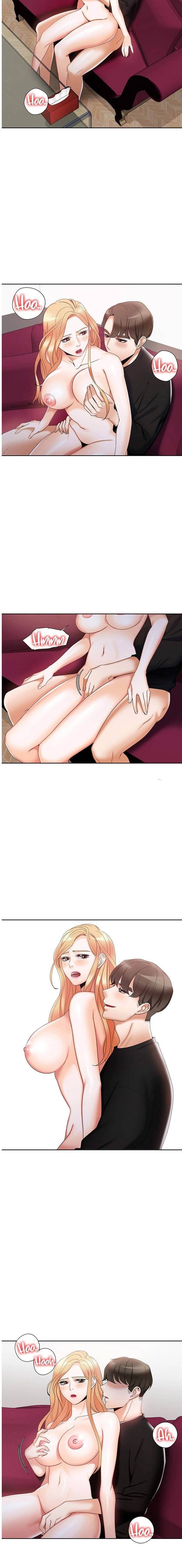 Bad Woman - Chapter 17 5