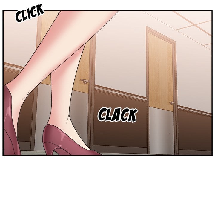 Miss Announcer - Chapter 17 32