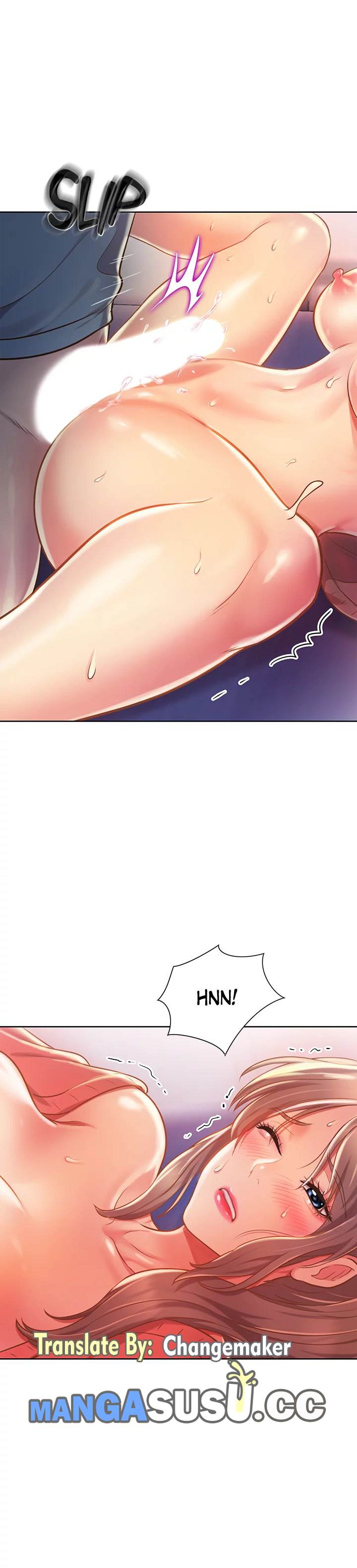 Noona&#8217;s Taste - Chapter 17 8