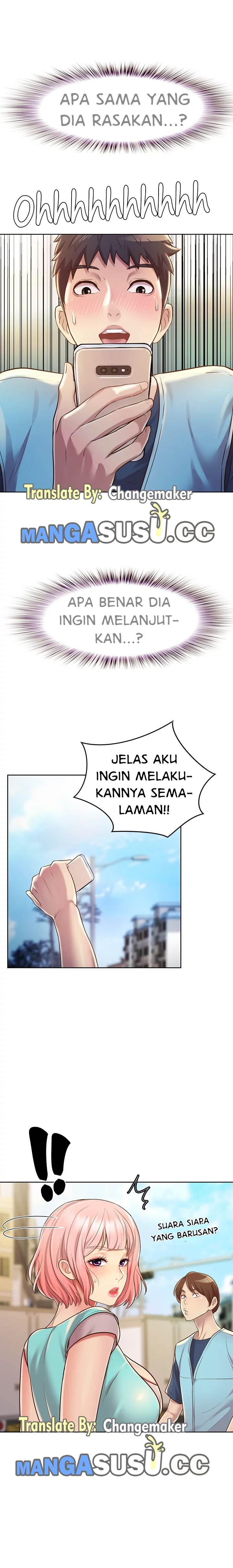 Noona&#8217;s Taste - Chapter 17 36