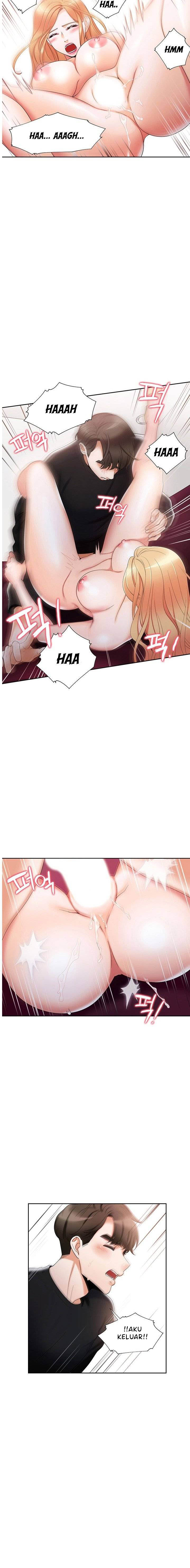 Bad Woman - Chapter 17 11