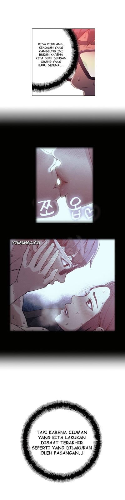 Sweet Guy - Chapter 17 9