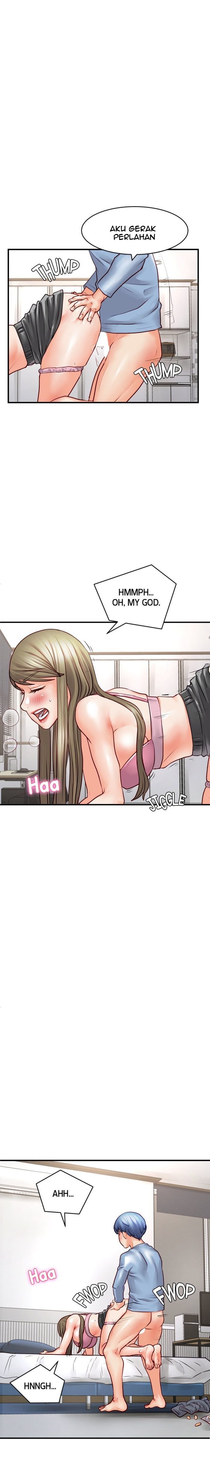 Love Is On The Air - Chapter 21 4