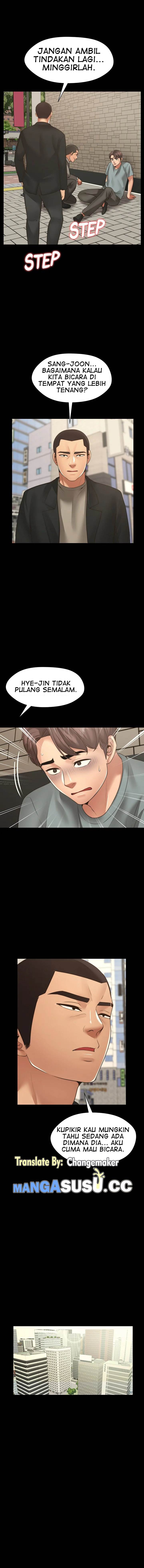 Different Dream - Chapter 21 9
