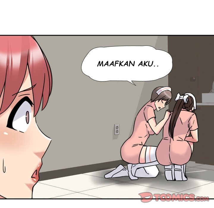 One Shot Men&#8217;s Clinic - Chapter 21 54
