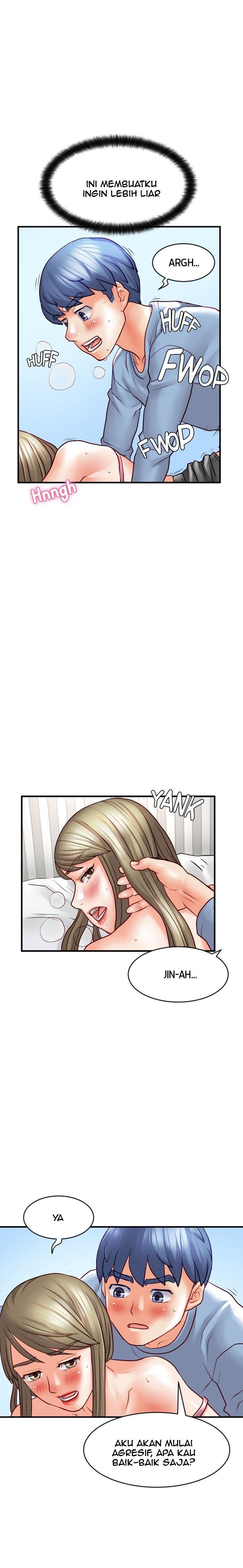 Love Is On The Air - Chapter 21 9