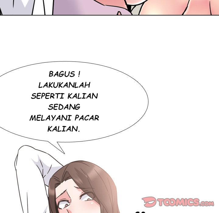 One Shot Men&#8217;s Clinic - Chapter 21 42