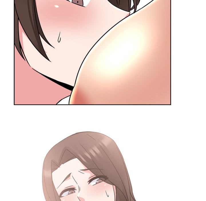 One Shot Men&#8217;s Clinic - Chapter 21 93