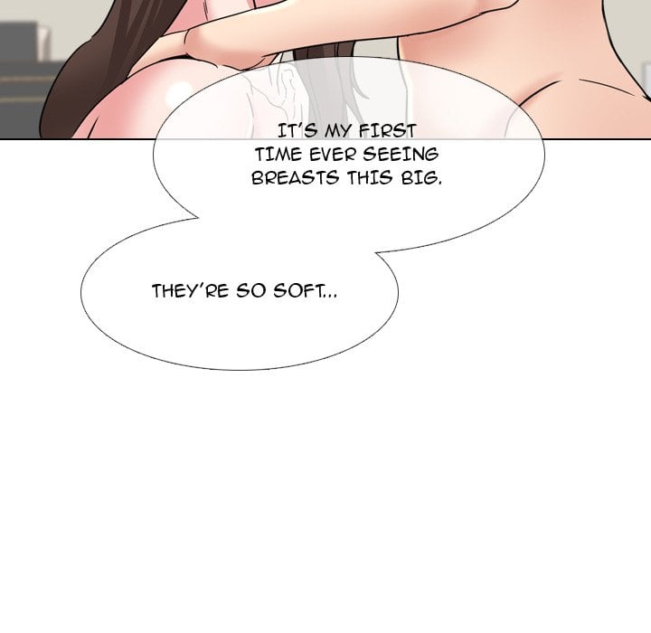 One Shot Men&#8217;s Clinic - Chapter 21 85