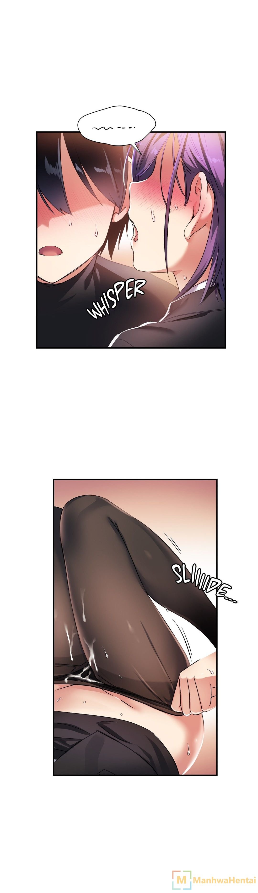 Under Observation: My First Loves and I - Chapter 21 4