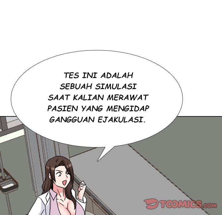 One Shot Men&#8217;s Clinic - Chapter 21 132