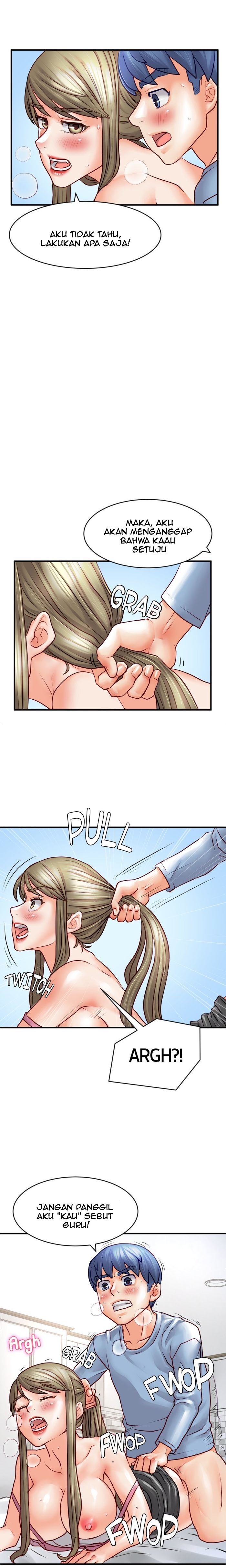 Love Is On The Air - Chapter 21 10