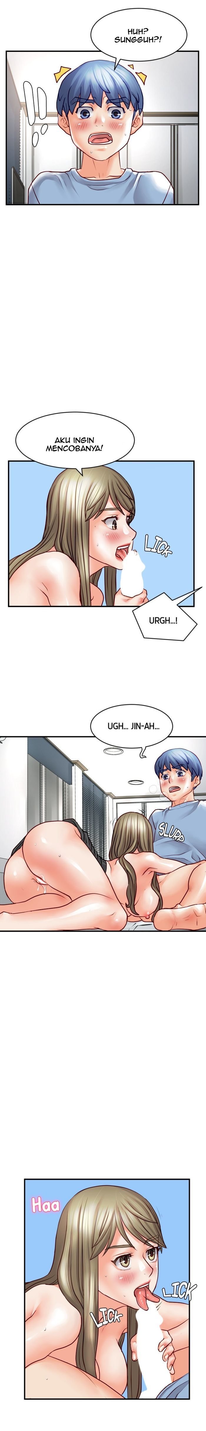 Love Is On The Air - Chapter 21 17