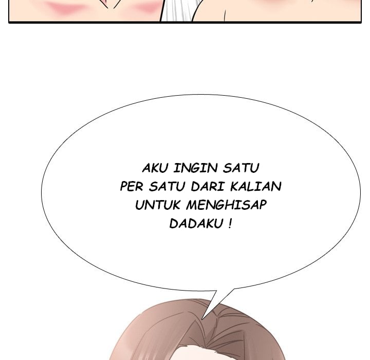 One Shot Men&#8217;s Clinic - Chapter 21 12