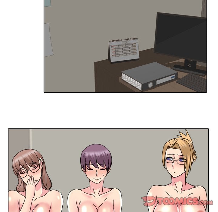 One Shot Men&#8217;s Clinic - Chapter 21 66
