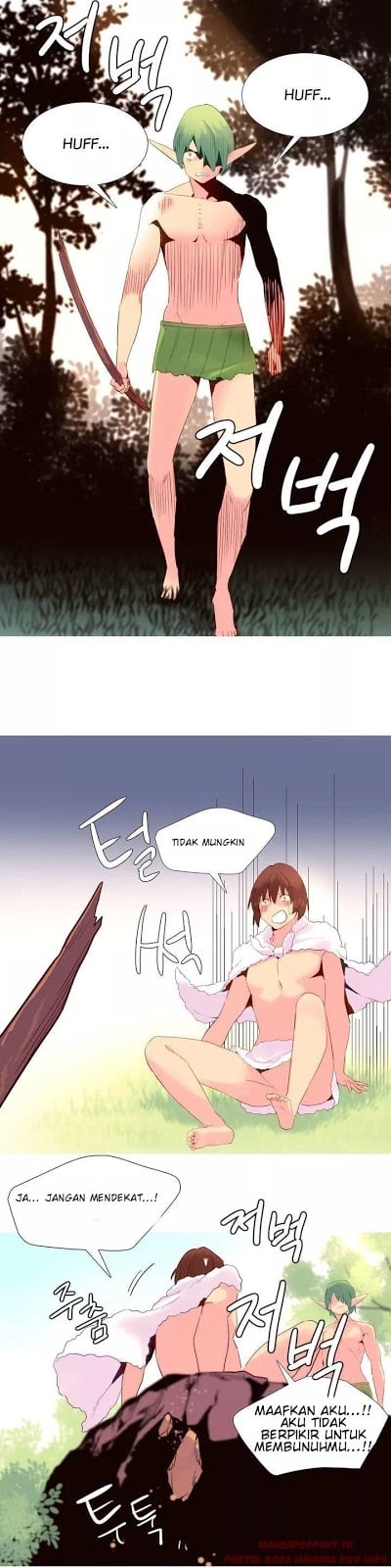 A World That I Rule - Chapter 21 13