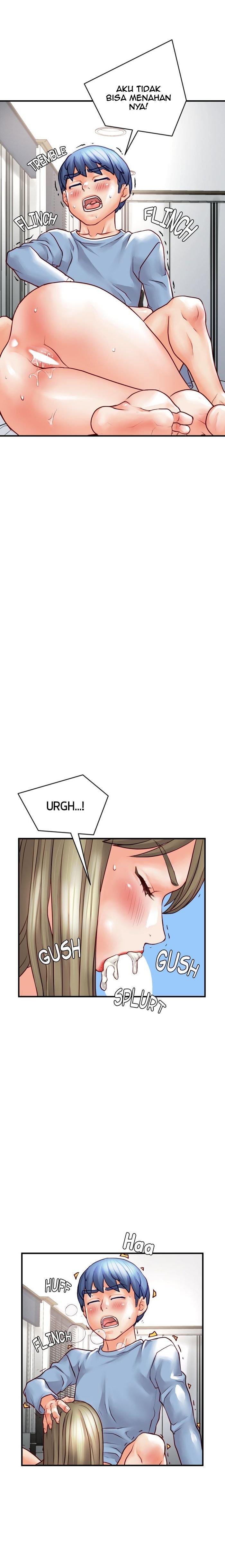 Love Is On The Air - Chapter 21 20