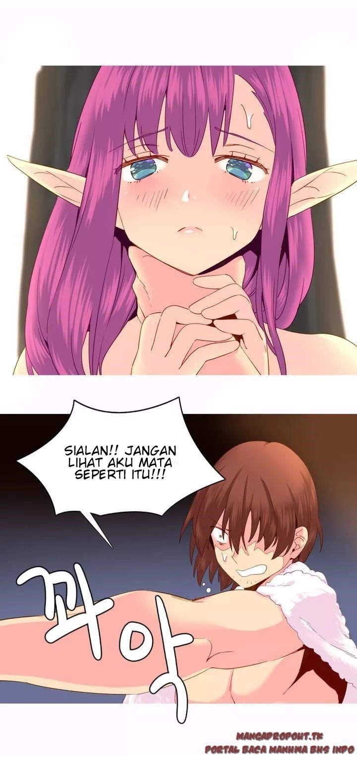 A World That I Rule - Chapter 21 4