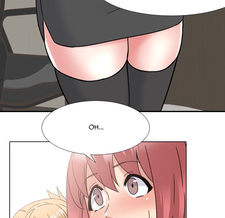 One Shot Men&#8217;s Clinic - Chapter 21 28