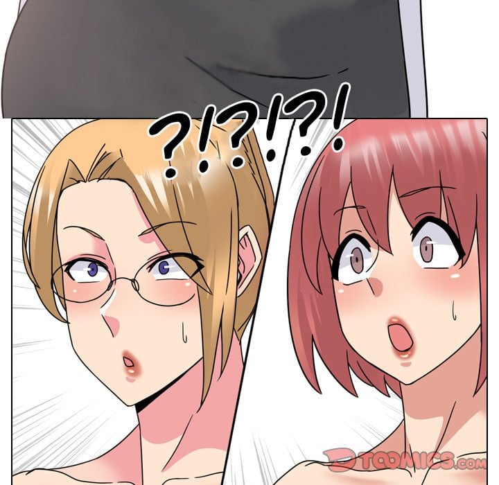 One Shot Men&#8217;s Clinic - Chapter 21 11