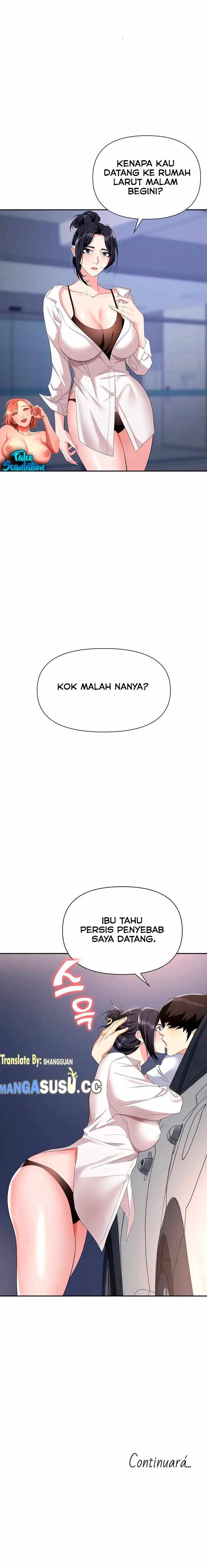 Trap (Park Min) - Chapter 21 8