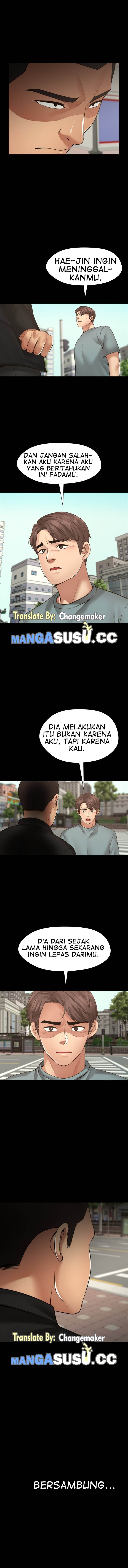 Different Dream - Chapter 21 12