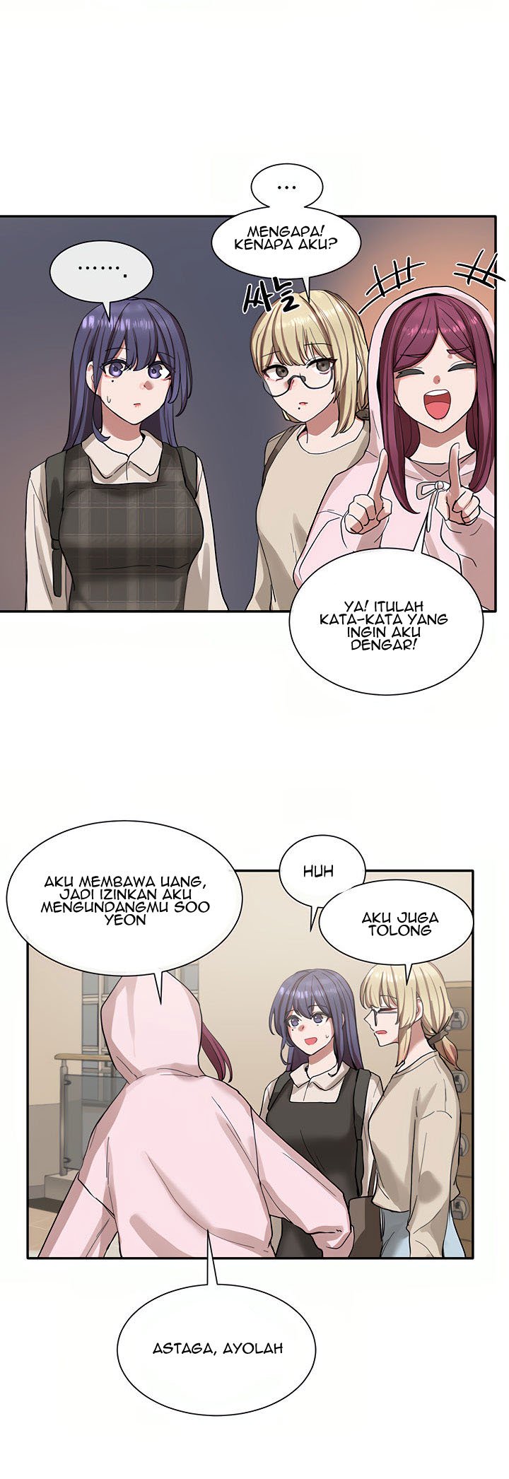 Circles - Chapter 21 28