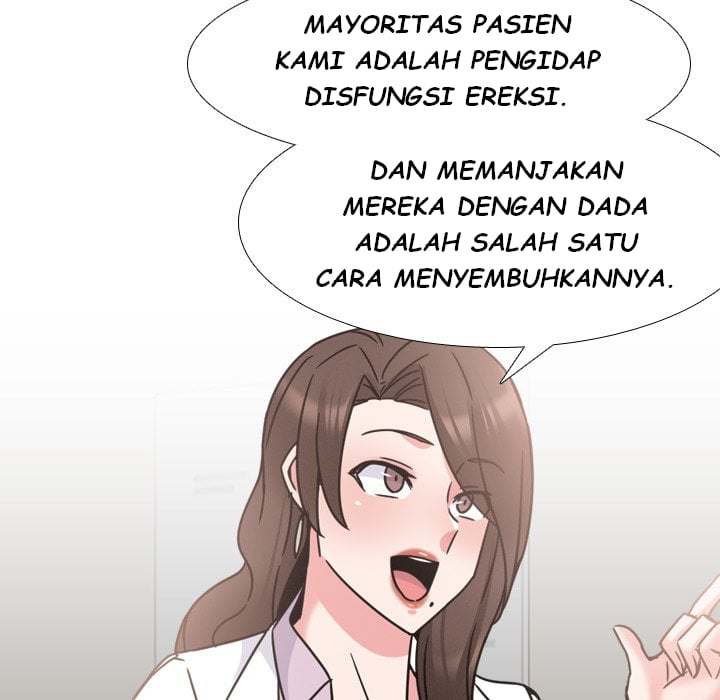 One Shot Men&#8217;s Clinic - Chapter 21 26