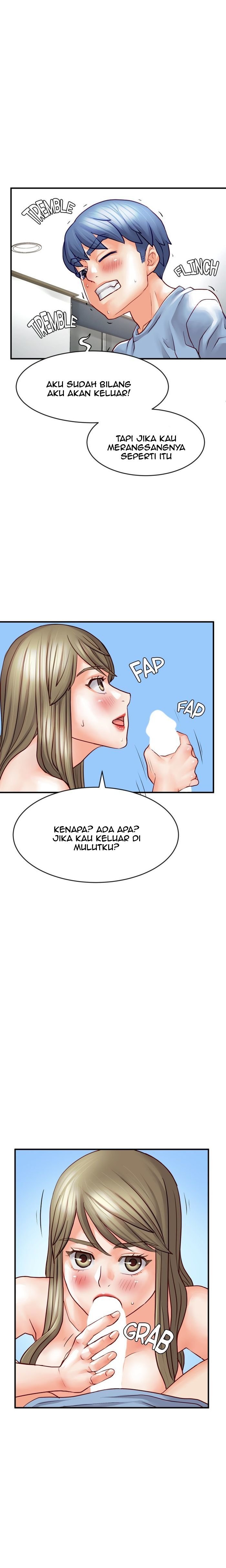 Love Is On The Air - Chapter 21 18