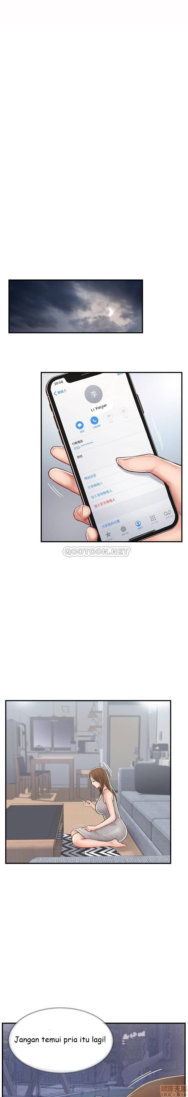 Swinging - Chapter 21 37