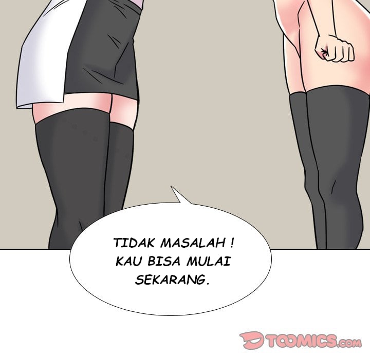 One Shot Men&#8217;s Clinic - Chapter 21 36