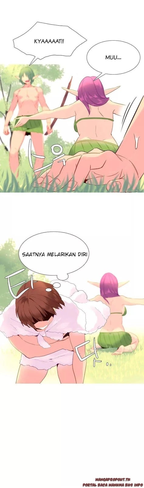 A World That I Rule - Chapter 21 9