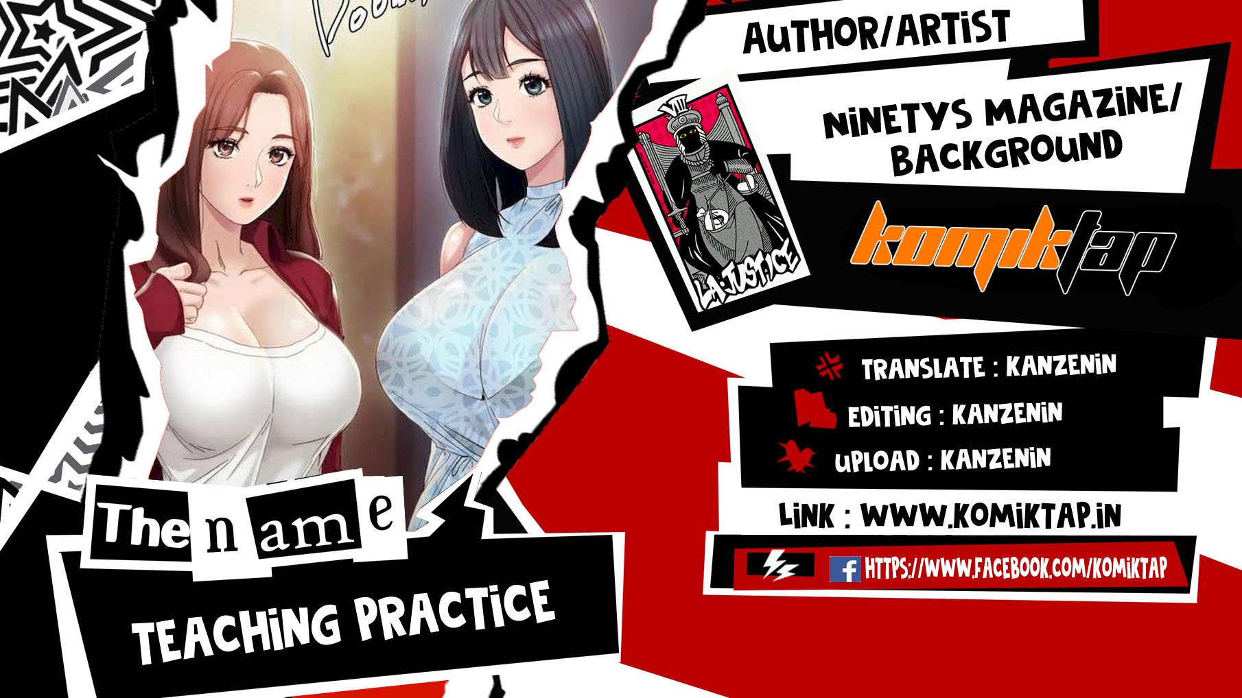 Teaching Practice - Chapter 21 1