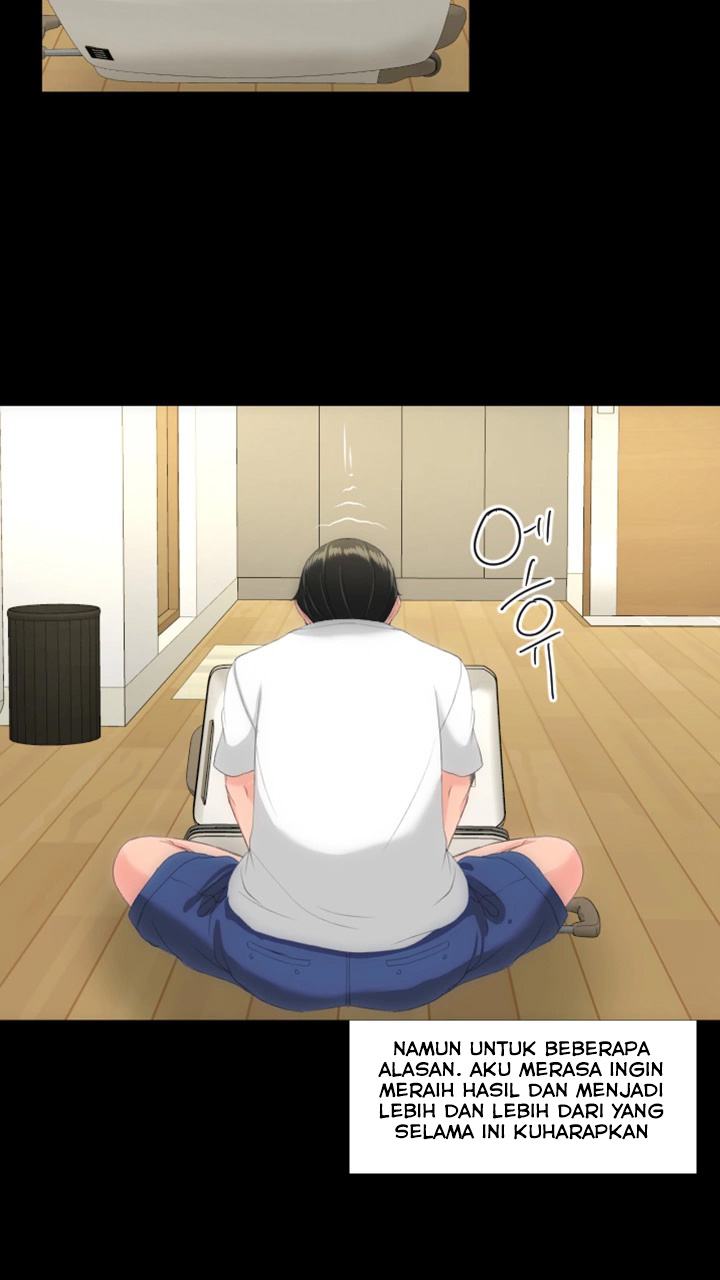 An Adult&#8217;s Experiences - Chapter 21 26