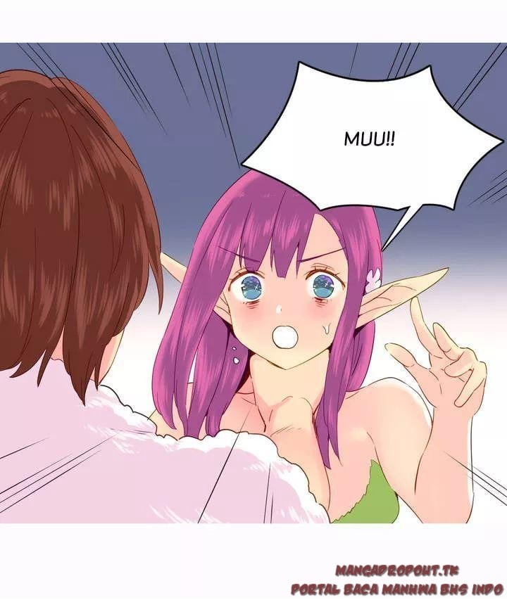 A World That I Rule - Chapter 21 5