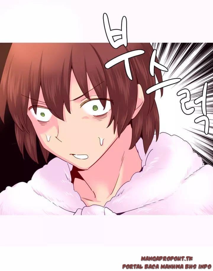 A World That I Rule - Chapter 21 12