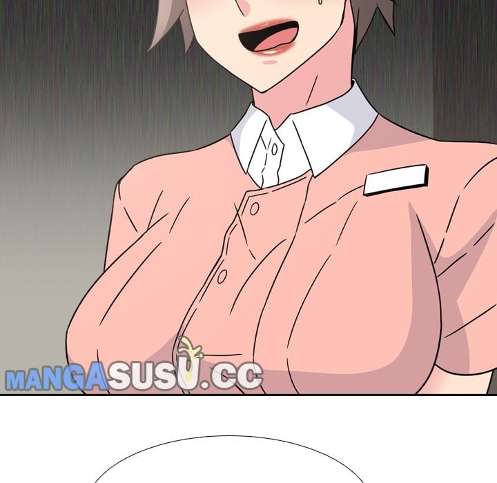 One Shot Men&#8217;s Clinic - Chapter 21 50