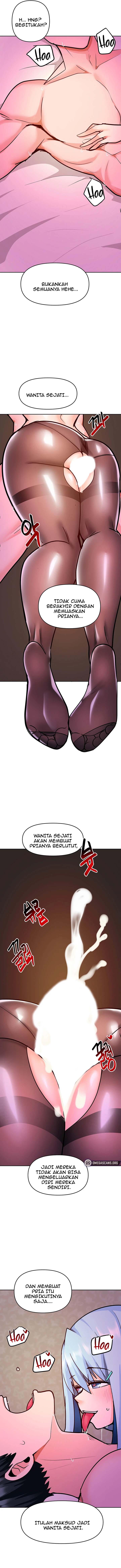 The Hypnosis App was Fake - Chapter 21 17