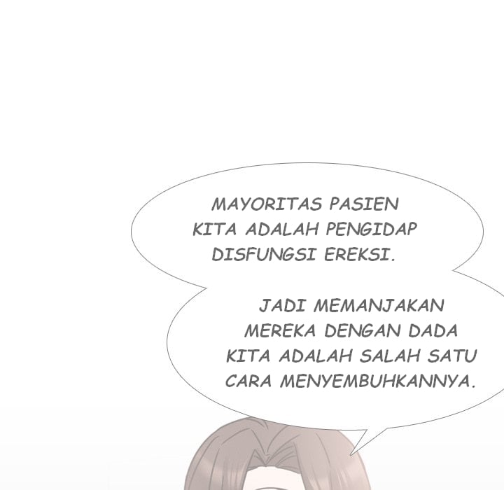 One Shot Men&#8217;s Clinic - Chapter 21 118