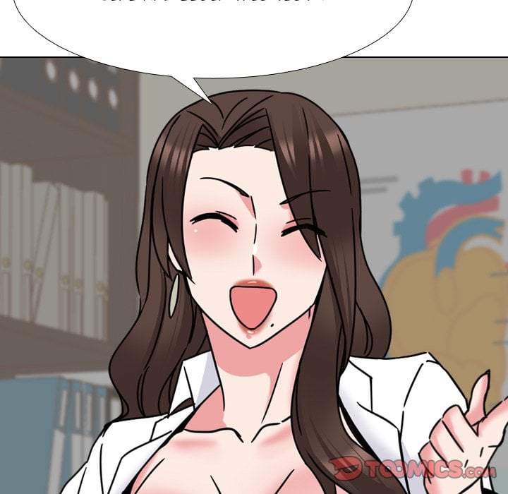 One Shot Men&#8217;s Clinic - Chapter 21 30