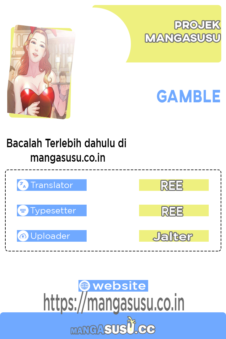 Gamble - Chapter 21 1