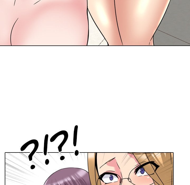 One Shot Men&#8217;s Clinic - Chapter 21 80