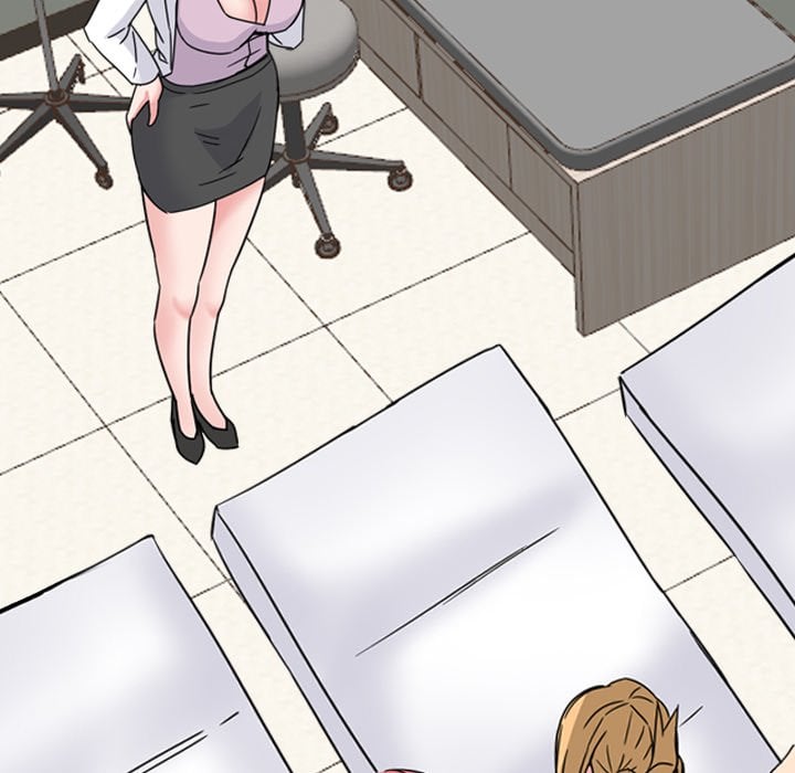 One Shot Men&#8217;s Clinic - Chapter 21 133
