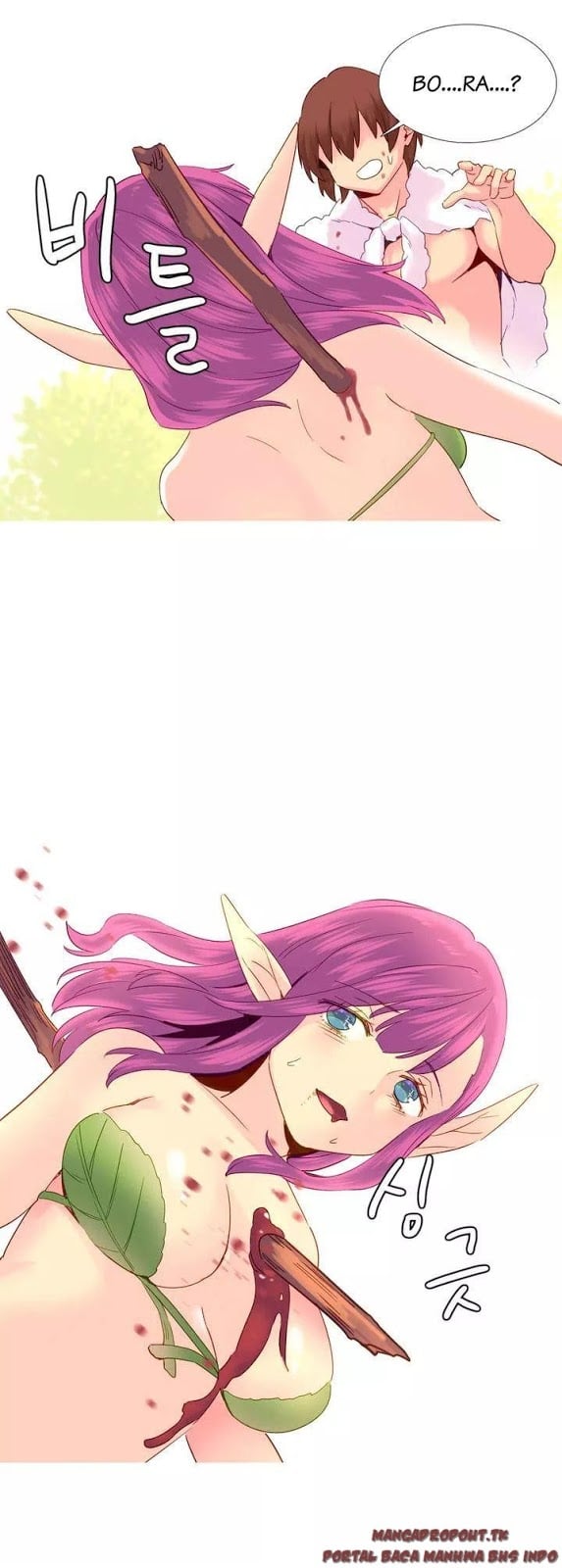 A World That I Rule - Chapter 21 16